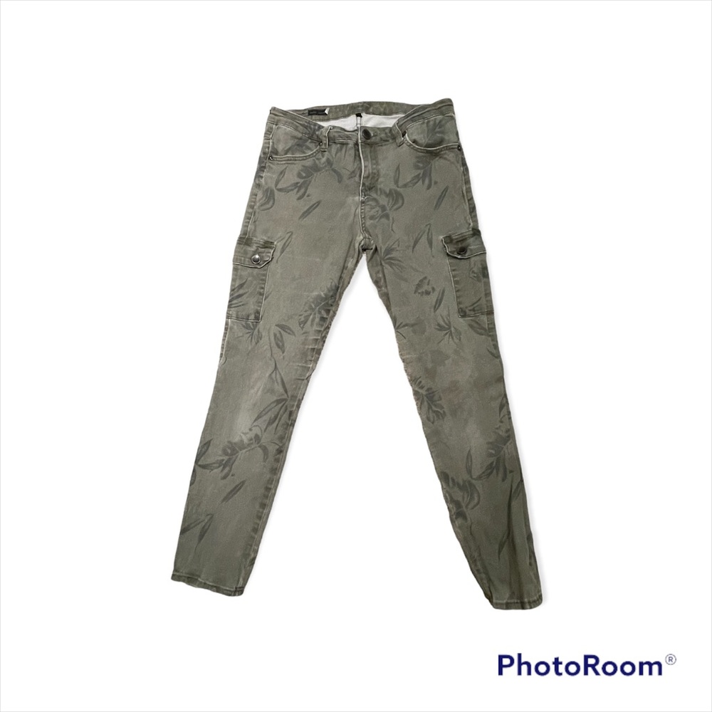 Kut from the Kloth Jeans